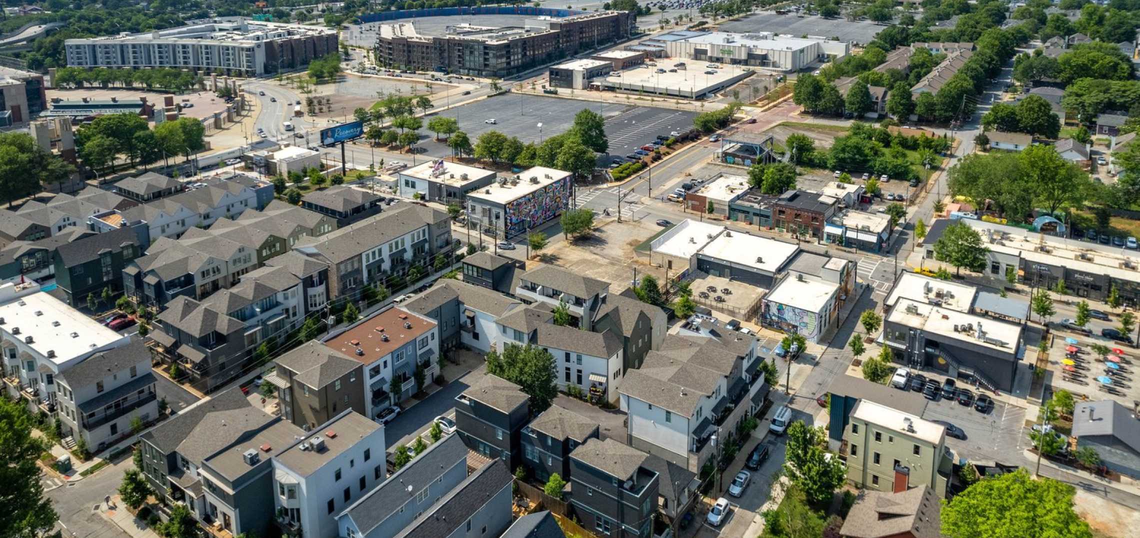 New housing at Summerhill development sniffs 1M mark Urbanize Atlanta